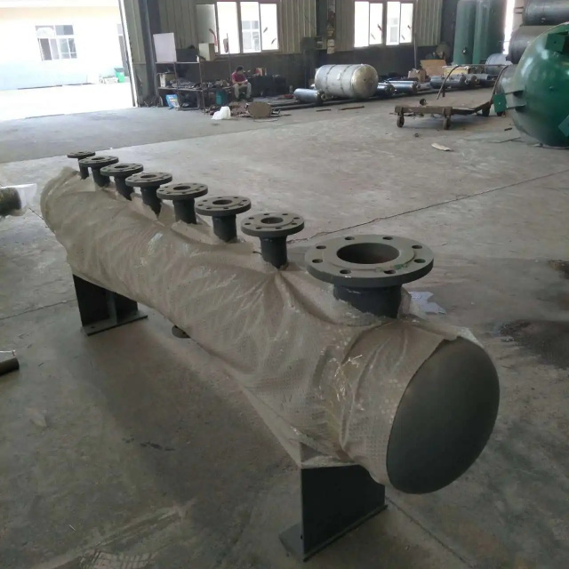 保亭集分水器