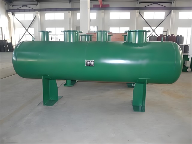 保亭集分水器需要电源吗